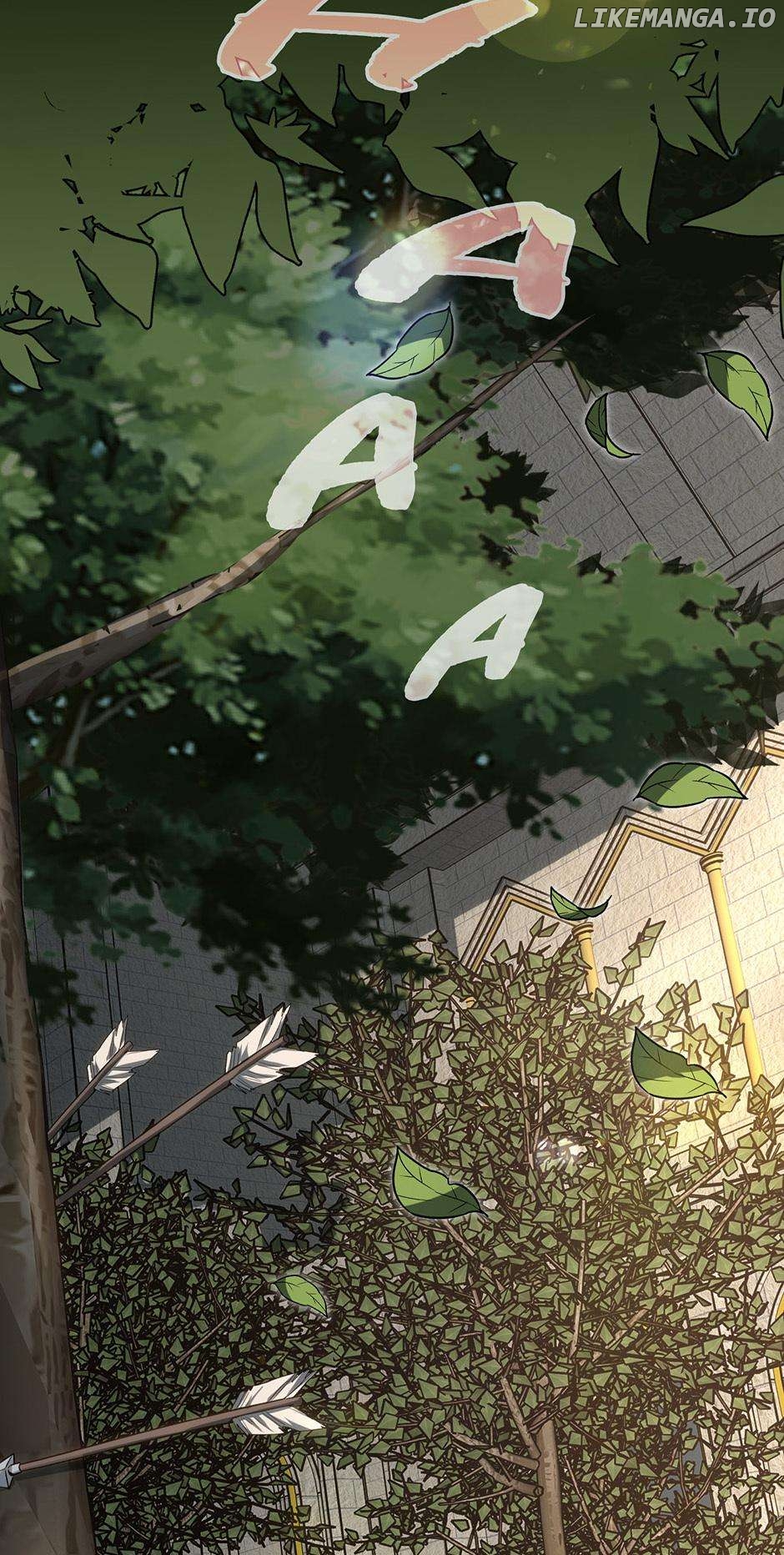 The Beginning After The End Chapter 197 image 47